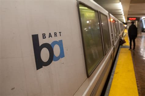 Man arrested in connection with BART service disruption
