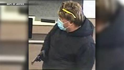Man arrested in connection with Falmouth bank robbery