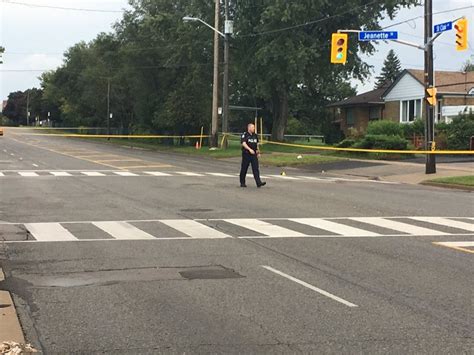 Man arrested in connection with alleged Scarborough fatal hit-and-run