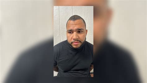 Man arrested in connection with series of Simi Valley burglaries