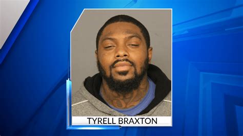 Man arrested in deadly double shooting on Welton Street