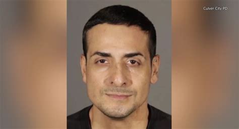 Man arrested in sex assault of girl, 12, in her Culver City bedroom