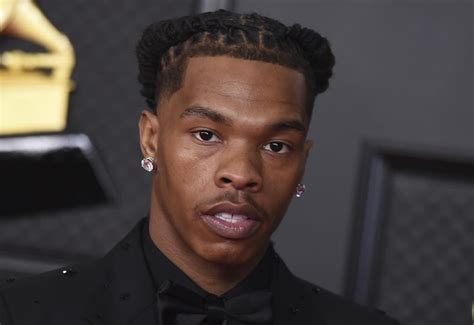 Man arrested in shooting at Lil Baby concert in Memphis