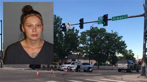 Man arrested on murder, DUI charges in August Pueblo crash that killed child, two adults
