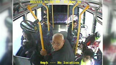 Man arrested on suspicion of attacking SamTrans bus drivers, carjacking