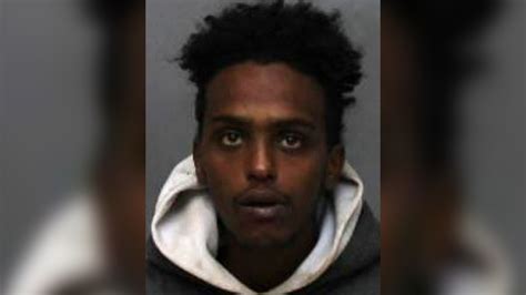 Man charged after 5 alleged sexual assaults committed in 40 minute span downtown