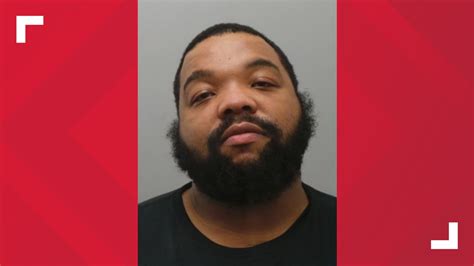 Man charged following shootout with St. Louis County police