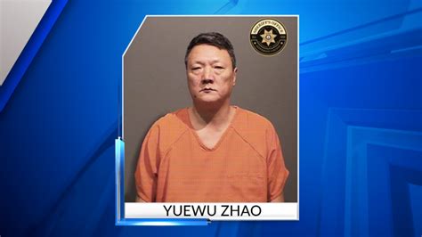 Man charged for alleged human trafficking operation at Jeffco massage parlor
