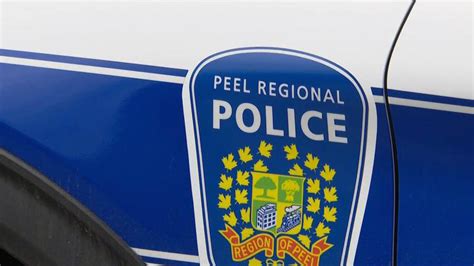 Man charged for impersonating police officer in sexual assault investigation in Brampton