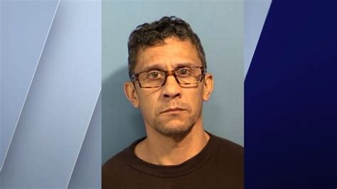 Man charged in 2001 suburban sexual assault after DNA hit