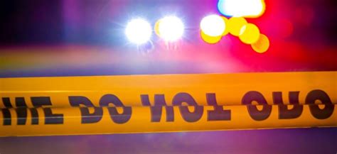 Man charged in Hamilton Heights neighborhood murder