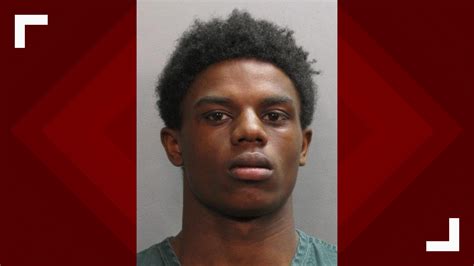Man charged in shooting that killed 19-year-old, injured 3 others