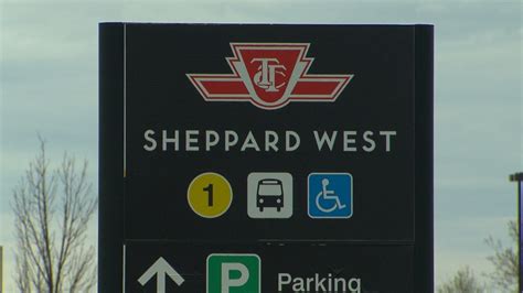 Man charged in unprovoked stabbing at TTC’s Sheppard West station