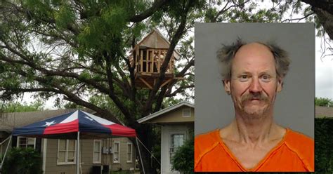 Man charged with arson after allegedly lighting North Side Halloween decorations on fire