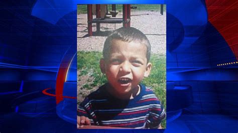 Man charged with killing Fitchburg boy Jeremiah Oliver, 5, who was found dead in a suitcase 9 years ago