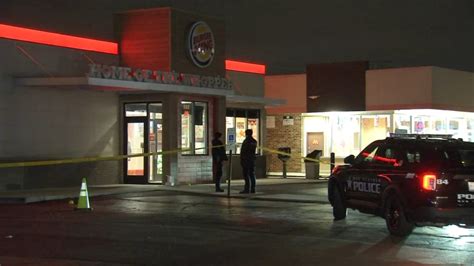 Man charged with murder after fatal stabbing at Burger King in Des Plaines