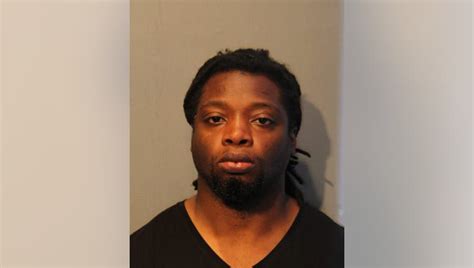 Man charged with murder in Back of the Yards shooting