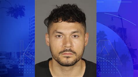 Man charged with several counts of drugging, raping women in Los Angeles