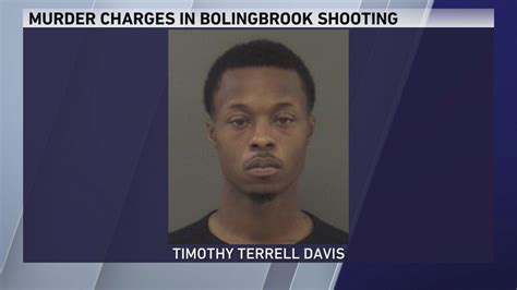 Man charged with shooting, killing brother in Bolingbrook