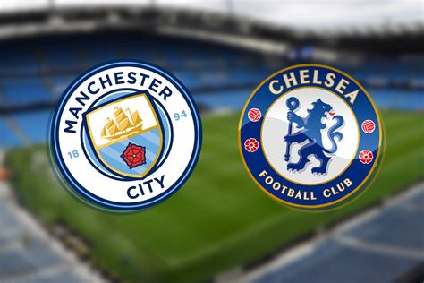 Man city vs chelsea. Things To Know About Man city vs chelsea. 