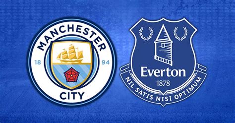Man city vs everton. Things To Know About Man city vs everton. 