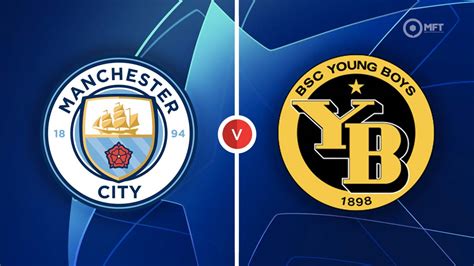 Man city vs young boys. Things To Know About Man city vs young boys. 