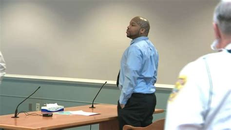 Man convicted in Pelham, NH wedding shooting plays his rap music as part of insanity defense