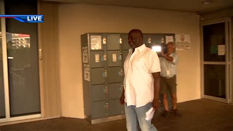 Man convicted of 1988 crime released from jail after serving 34 years of 400-year prison sentence