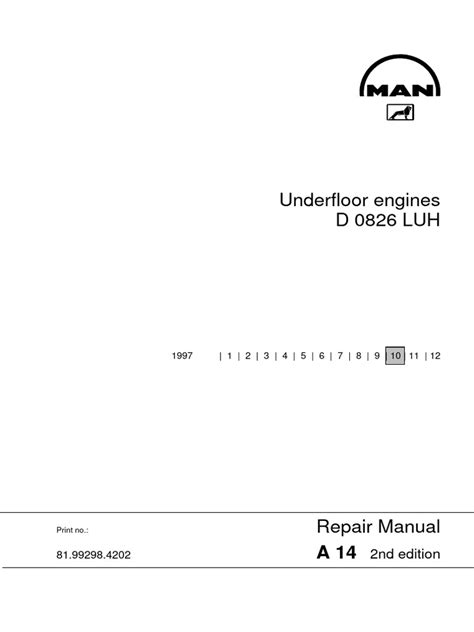 Man d0826 torque settings.  These PDF Operating Instructions are inten...