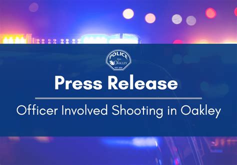 Man dead, woman shot in possible domestic violence incident in Oakley: police