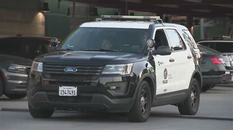 Man dead after being struck by 2 hit-and-run drivers in Harbor Gateway, LAPD says
