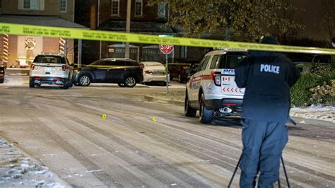 Man dead after late-night shooting in Richmond Hill