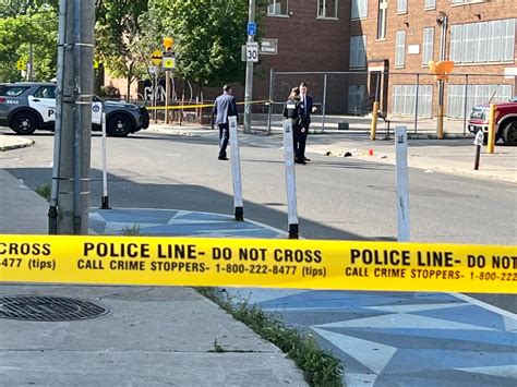 Man dead after shooting in Toronto: police - Toronto