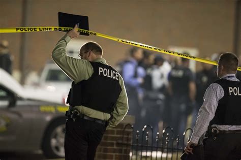 Man dies after after Ferguson vehicle shooting