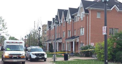 Man dies after falling off roof in Etobicoke The Star