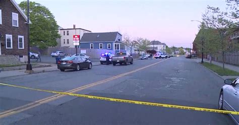 Man dies after shooting in New Bedford