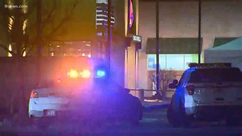 Man dies following Federal Blvd. shooting in Denver