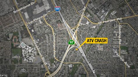 Man dies in ATV crash in Hayward, speed suspected to be a factor