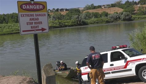 Man dies in Colorado River when thrown out of raft in Garfield County