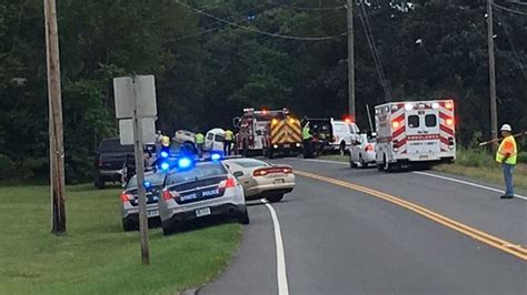 Man dies in Franklin County motorcycle crash