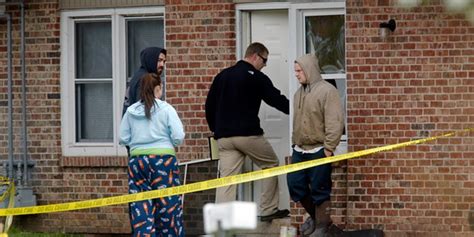 Man dies in Illinois house party shooting