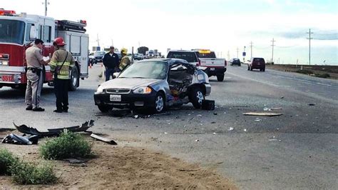 Man dies in collision on Hwy 101 in Salinas