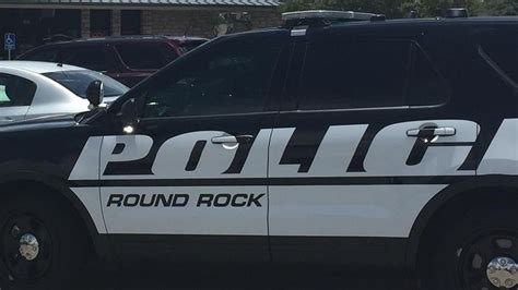Man dies of apparent gunshot wound after SWAT situation in Round Rock