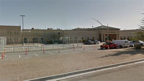 Man dies while in custody at San Bernardino County detention facility
