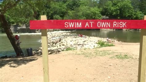 Man drowns Saturday in Big River at Rockford Beach Park
