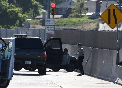 Man faces first-degree murder charges in I-25 road rage killings of two brothers in Denver