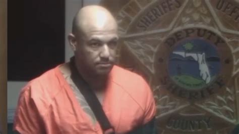 Man faces judge after dragging Hialeah Police officer with stolen motorcycle