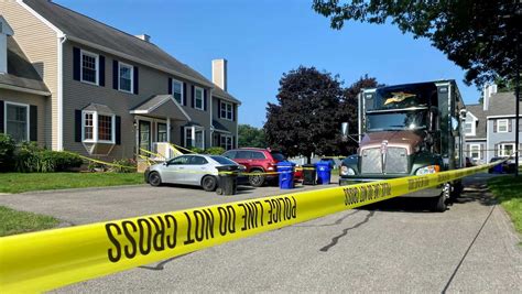 Man faces murder charge, accused of killing mother in Hudson, NH