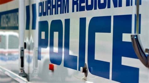 Man facing more than 200 charges for locker room thefts at Durham community centres