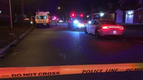 Man fatally shot in Brampton, suspects fled in vehicle